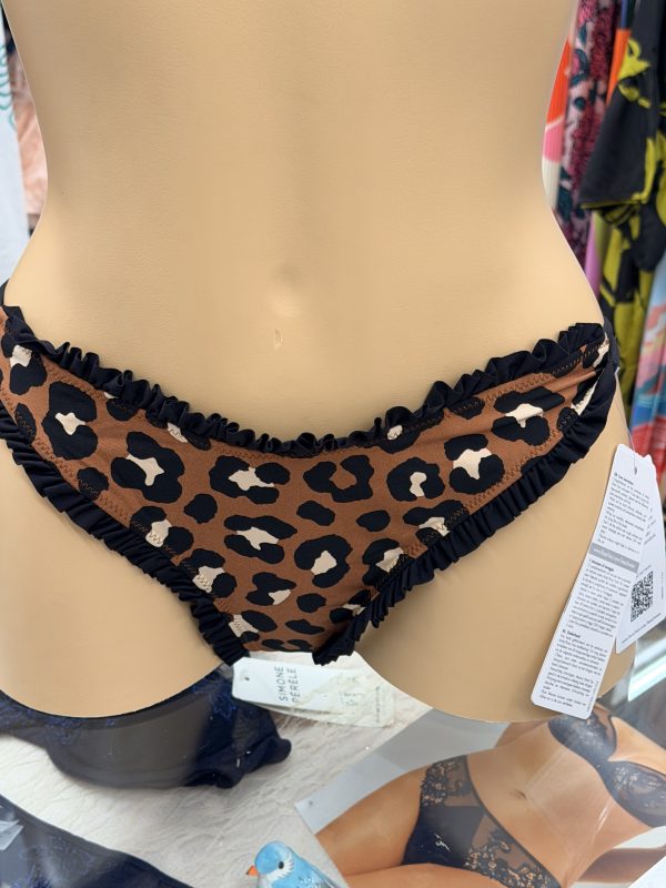 ROSA FAIA BAS DE MAILLOT M58830-0