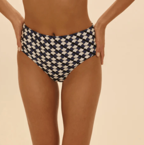SIMONE PERELE MAGNETIC BAS TAILLE HAUTE 1ELB73 161