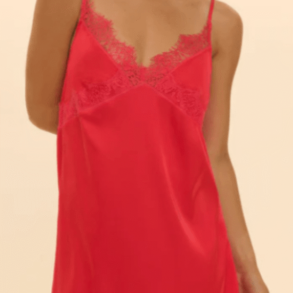 SIMONE PERELE FLAMINGO NUISETTE 23H940