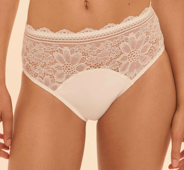 SIMONE PERELE FREESIA SLIP TAILLE HAUTE 1A1770