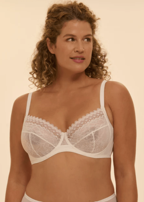 SIMONE PERELE RADIEUSE SOUTIEN GORGE EMBOITANT