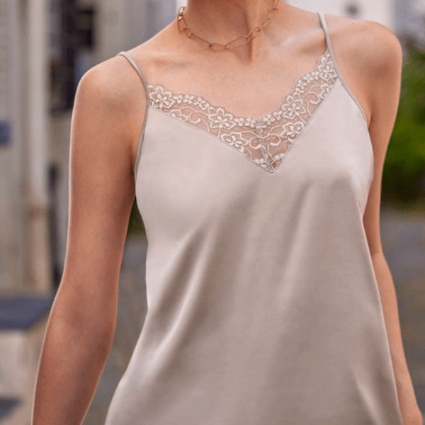 JANIRA CARACO SATIN 1070857