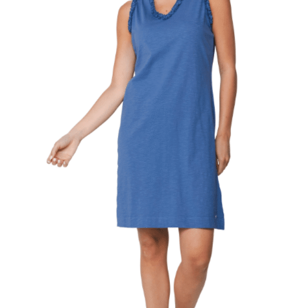 PASTUNETTE CHEMISE DE NUIT 111261-128-1