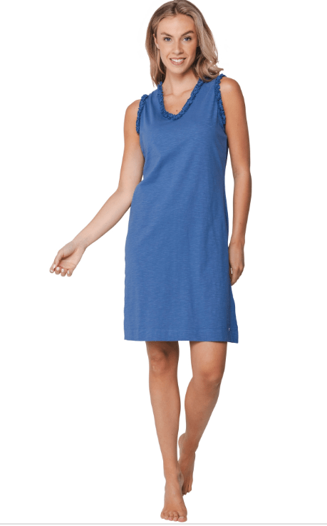PASTUNETTE CHEMISE DE NUIT 111261-128