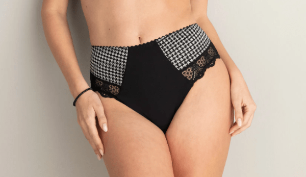 ANTIGEL ICONE BUSINESS SLIP TAILL HAUTE FMC0301