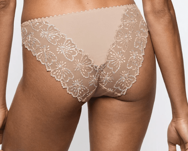 MARIE JO JANE SABLE SLIP 2