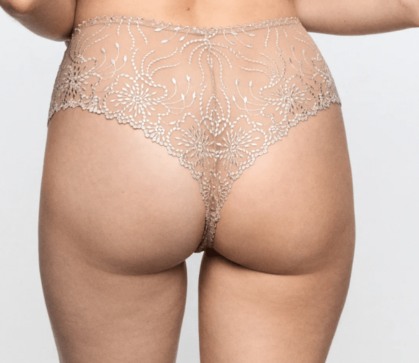 MARIE JO JANE STRING LUX 3