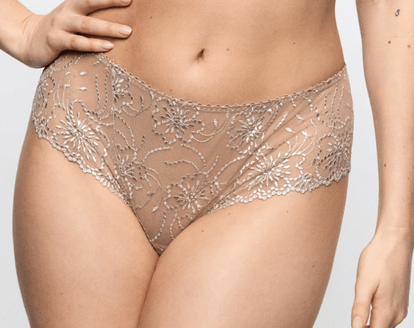 MARIE JO JANE SABLE STRING LUXUEUX 0601331