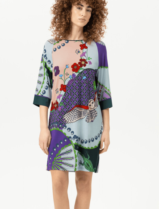 MEY CHEMISE DE NUIT SECRET GLADE 1230157