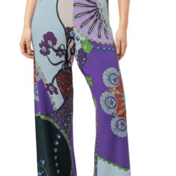 MEY PANTALON LONG 1220158