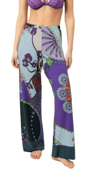 MEY PANTALON LONGUE SECRET GLADE 1220158