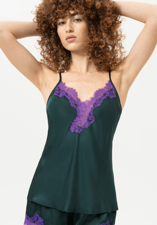 MEY POETRY LUXURY CARACO 1110112