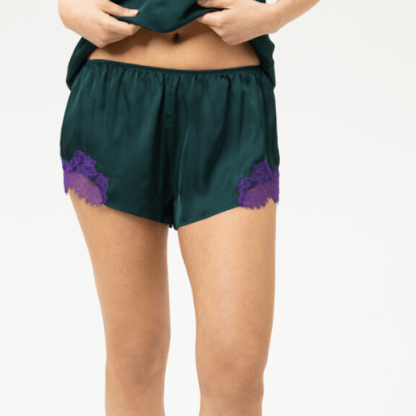 MEY SHORT 1120131