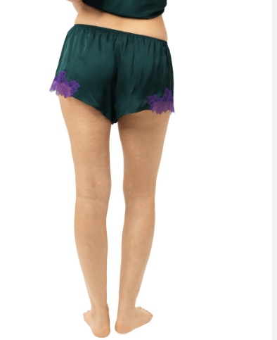 MEY SHORT 2