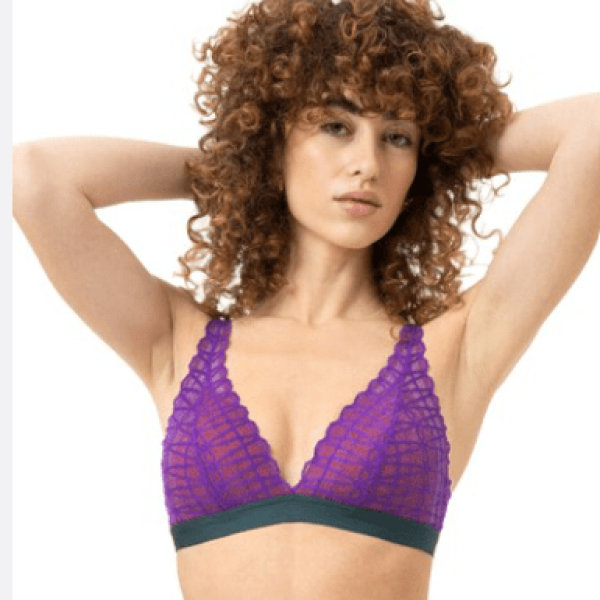 MEY TRIANGE MOUSSE 1150022