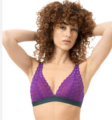 MEY POETRY TEMPTATION SOUTIEN GORGE TRIANGLE 1150022