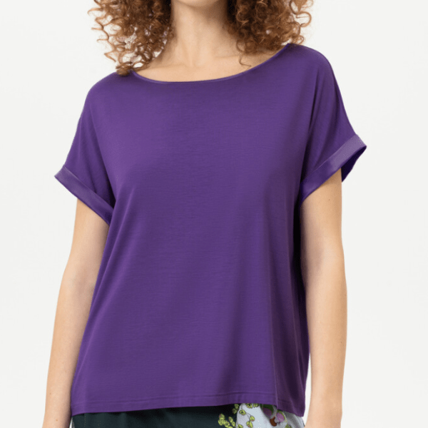 MEY FSE T-SHIRT 1210016