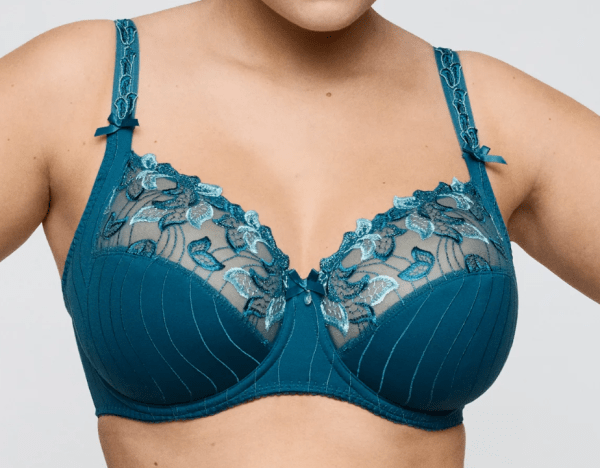 PRIMA DONNA DEAUVILLE PEACOCK O161810/11PEA