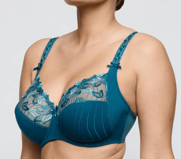 PD DEAUVILLE PEACOCK SG 2
