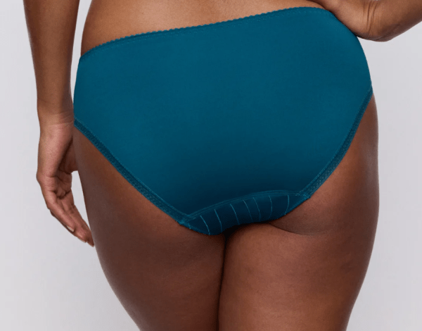 PD DEAUVILLE PEACOCK SLIP BRESILIEN 3