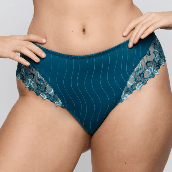 PRIMA DONNA DEAUVILLE PEACOCK STRING 0661816