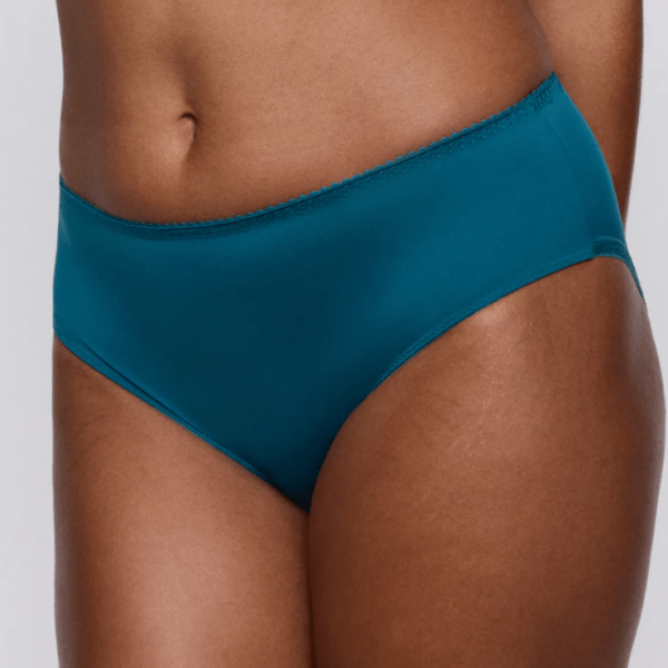 PRIMA DONNA DEAUVILLE PEACOCK SLIP INVISIBLE 0561819