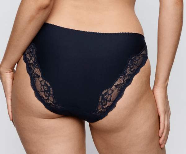 PD MADISON VELVET BLUE SLIP 3