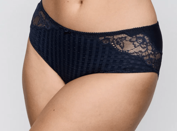 PD MADISON VELVET BLUE TH 2