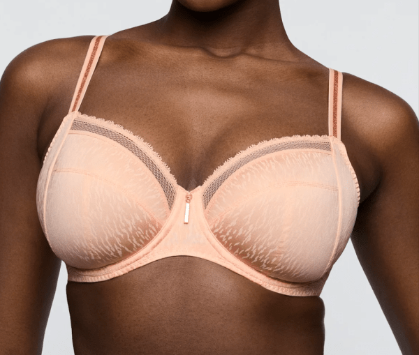 PRIMA DONNA TWIST DALLI SOUTIEN GORGE EMBOITANT 0142590SLK