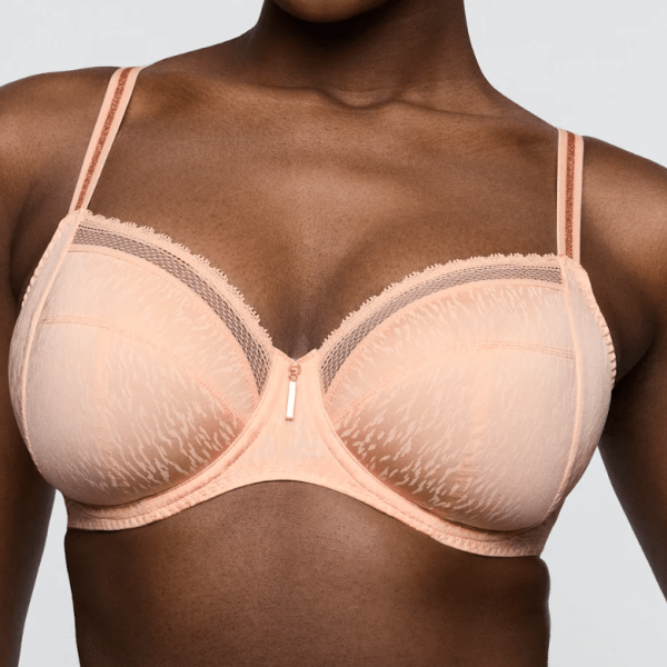 PRIMA DONNA TWIST-DALLI SOUTIEN GORGE EMBOITANT 0142590
