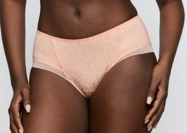 PRIMA DONNA TWIST DALLI SLIP SHORTY 0542592SLK