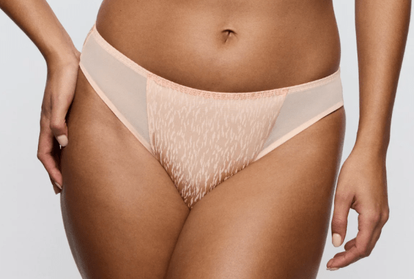 PRIMA DONNA TWIST DALLI SLIP BRESILIEN 0542590SLK