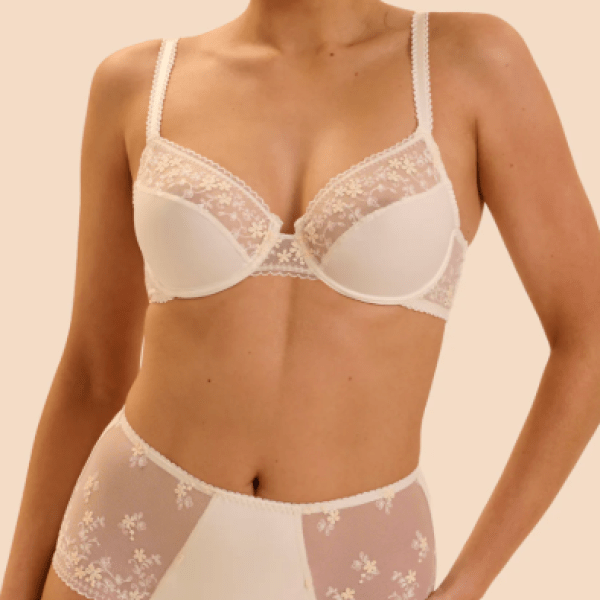 SIMONE PERELE INSTANT SOUTIEN GORGE 1I1310 030