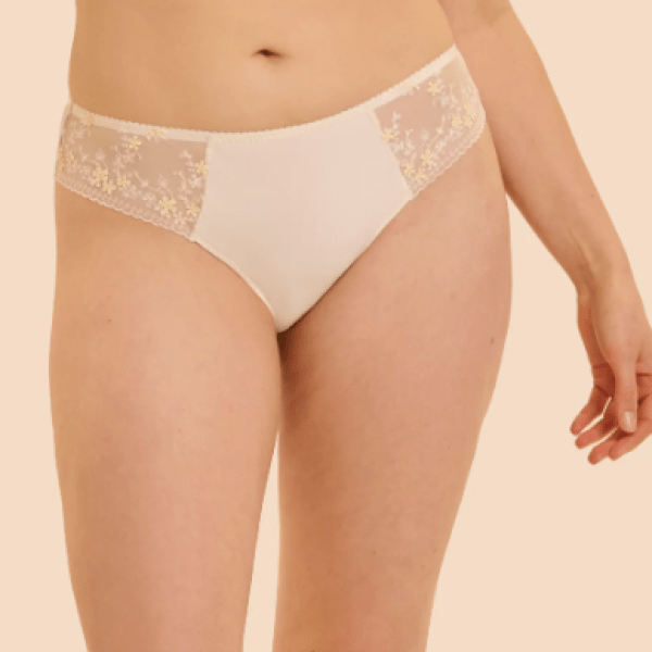 SIMONE PERELE INSTANT SLIP 1I1720 030