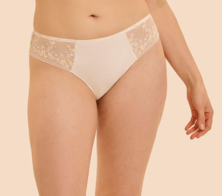 SIMONE PERELE INSTANT SLIP 1I1720_030