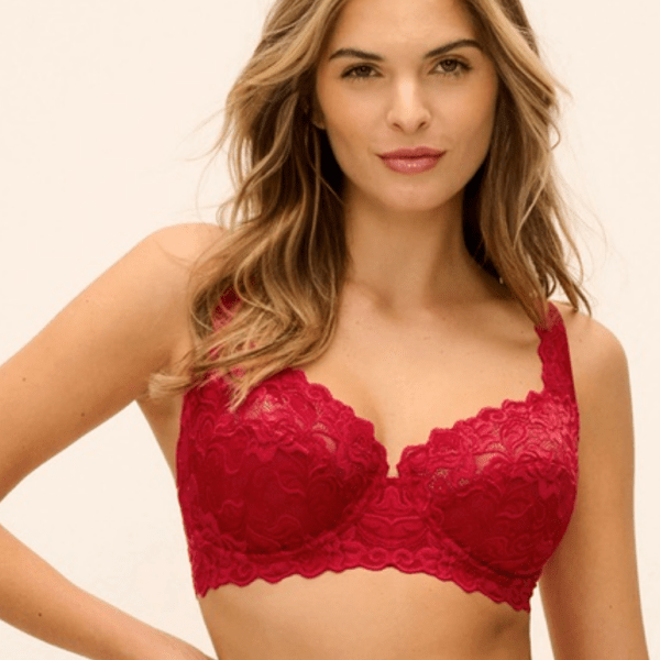 WACOAL SOUTIEN GORGE AVEC ARMATURE WEBFA662BAC