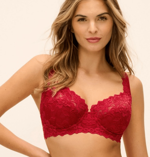 WACOAL EGLANTINE SOUTIEN GORGE AVEC ARMATURES WEBFA662