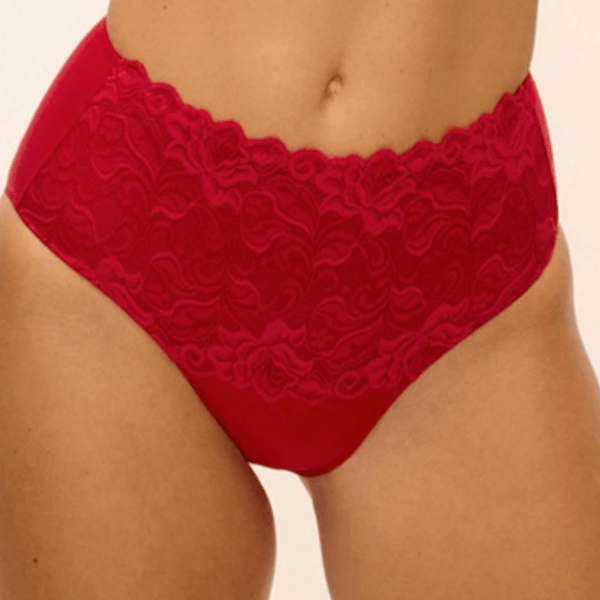 WACOAL EGLANTINE SLIP TAILLE HAUTE WEPFA862BAC