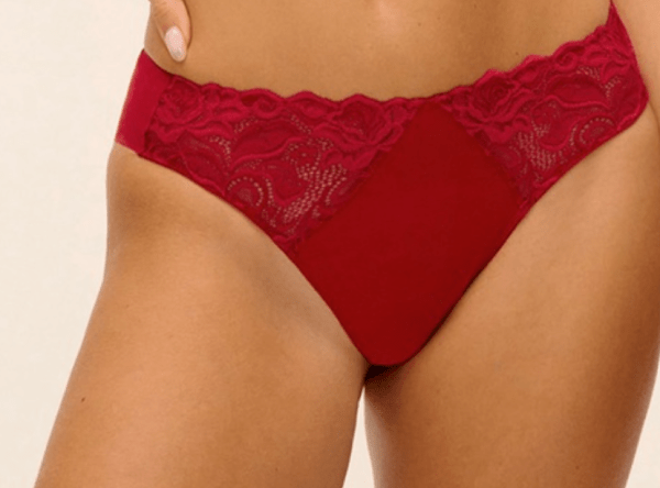 WACOAL EGLANTINE SLIP WEPFA962BAC
