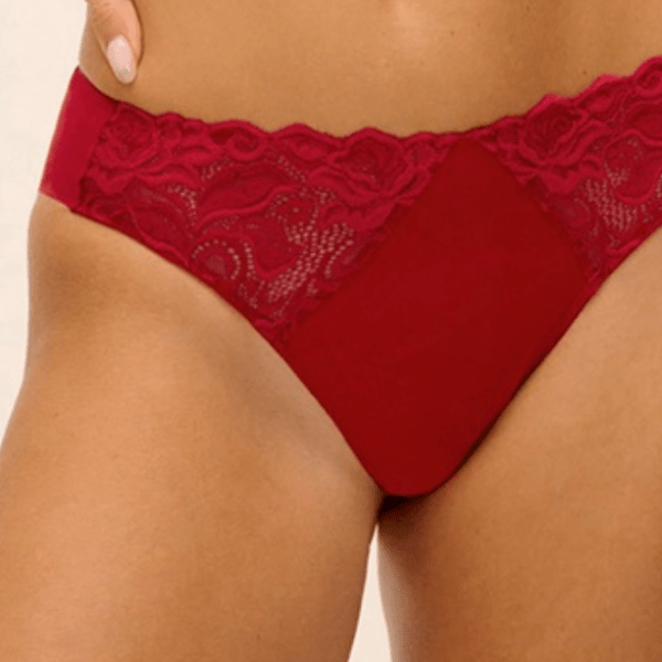 WACOAL EGLANTINE SLIP WEPFA962BAC