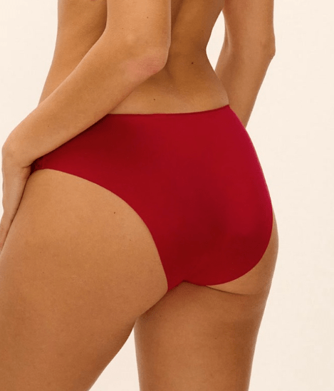 WACOAL EGLANTINE SLIP 2