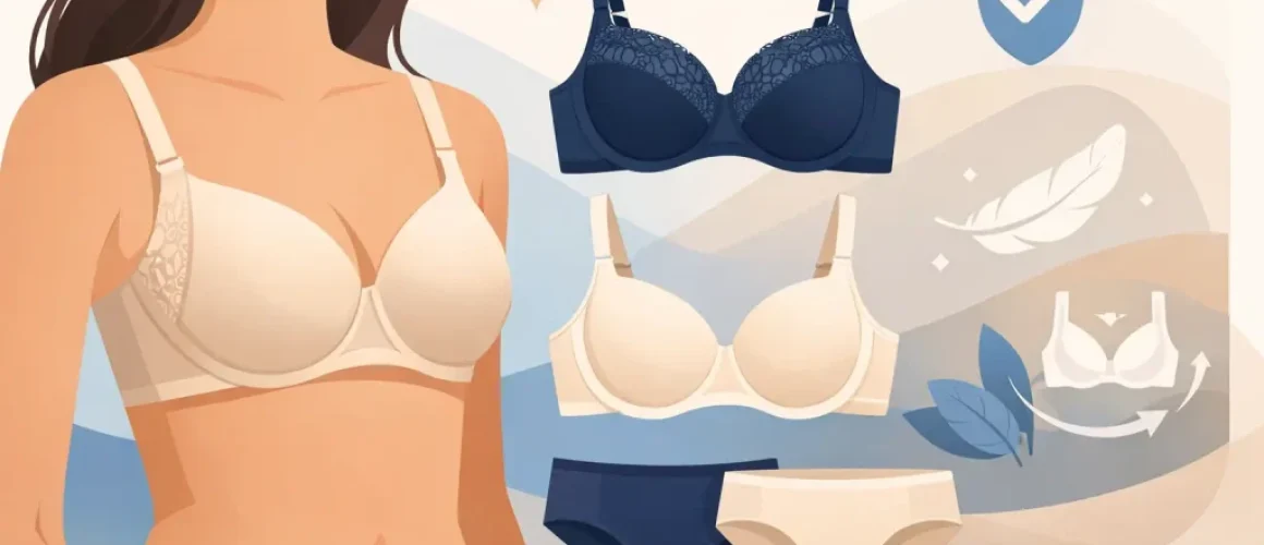 Avis lingerie Chantelle : confort et maintien