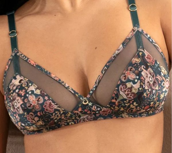 ANTIGEL BOHEME INTIME SOUTIEN GORGE SANS ARMATURES ECM6523