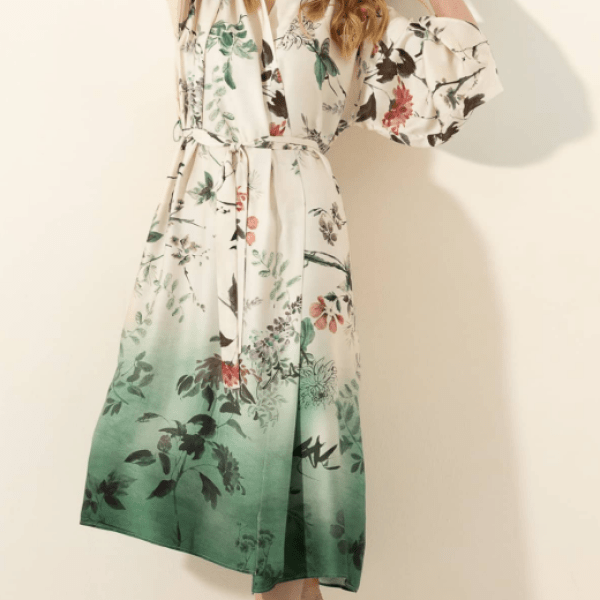 LE CHAT JAPANDI 360 KIMONO