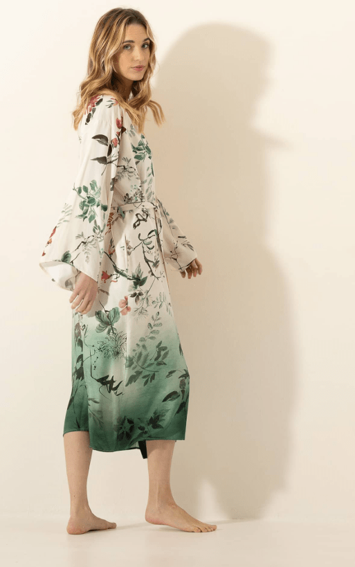 LE CHAT JAPANDI KIMONO 4