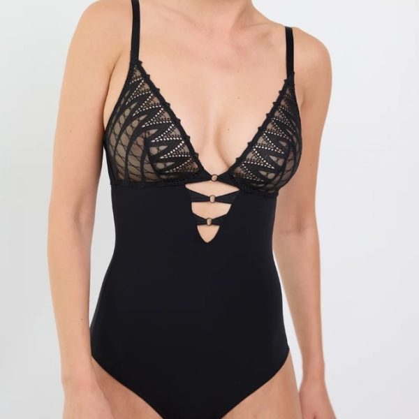 MAISON LEJABY DREAMCATCHER BODY 263723