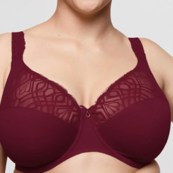 PRIMA DONNA SALERNO SOUTIEN GORGE EMBOITANT 0163530EVR