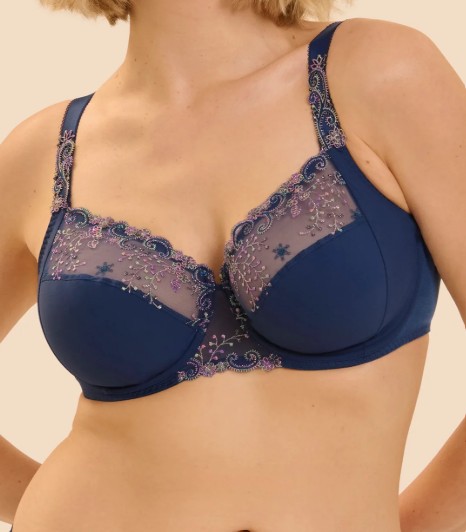 SP DELICE BLEU RAINBOW EMBOITANT 2