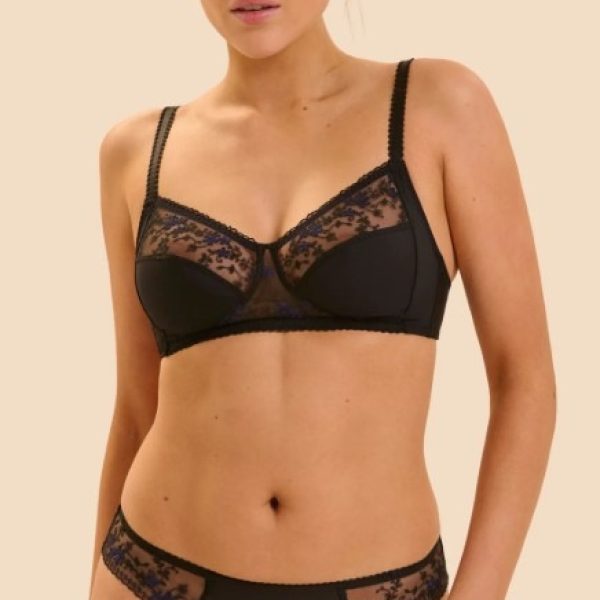 SIMONE PERELE INSTANT SOUTIEN GORGE SANS ARMATURES 1I1210.015