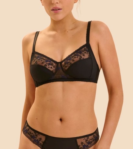 SIMONE PERELE INSTANT SOUTIEN GORGE SANS ARMATURES 1I1210.015